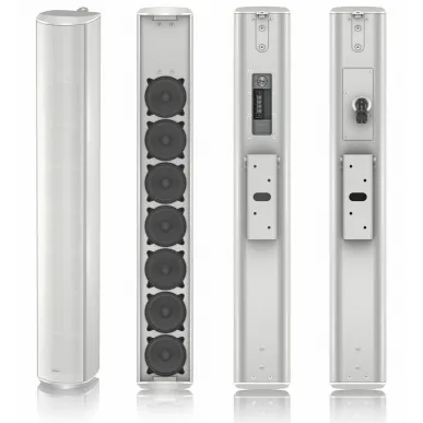 Звуковая колонна Tannoy VLS 7 EN54-WH